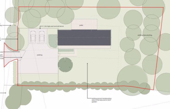 Development Opportunity in Denchworth photo